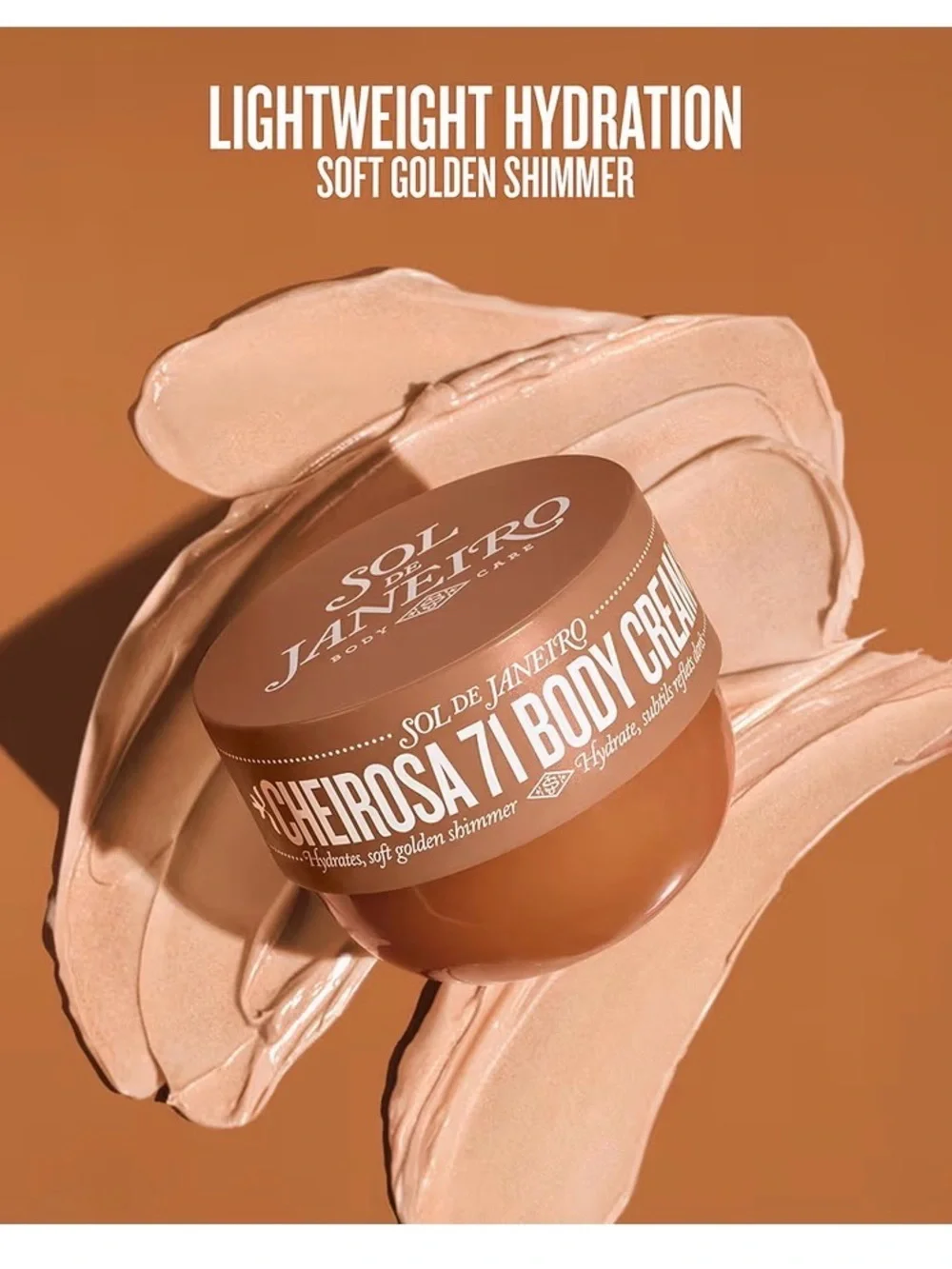 Sol de Janeiro new box